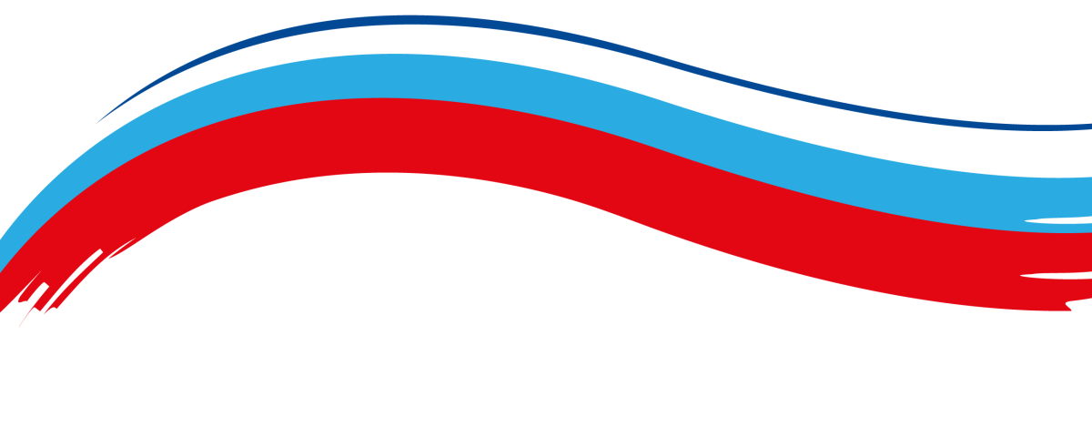 Патриотический фон для презентации