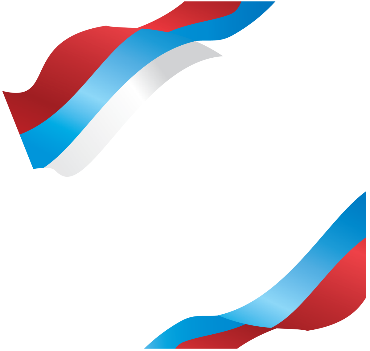 Фон флаг Триколор России вектор