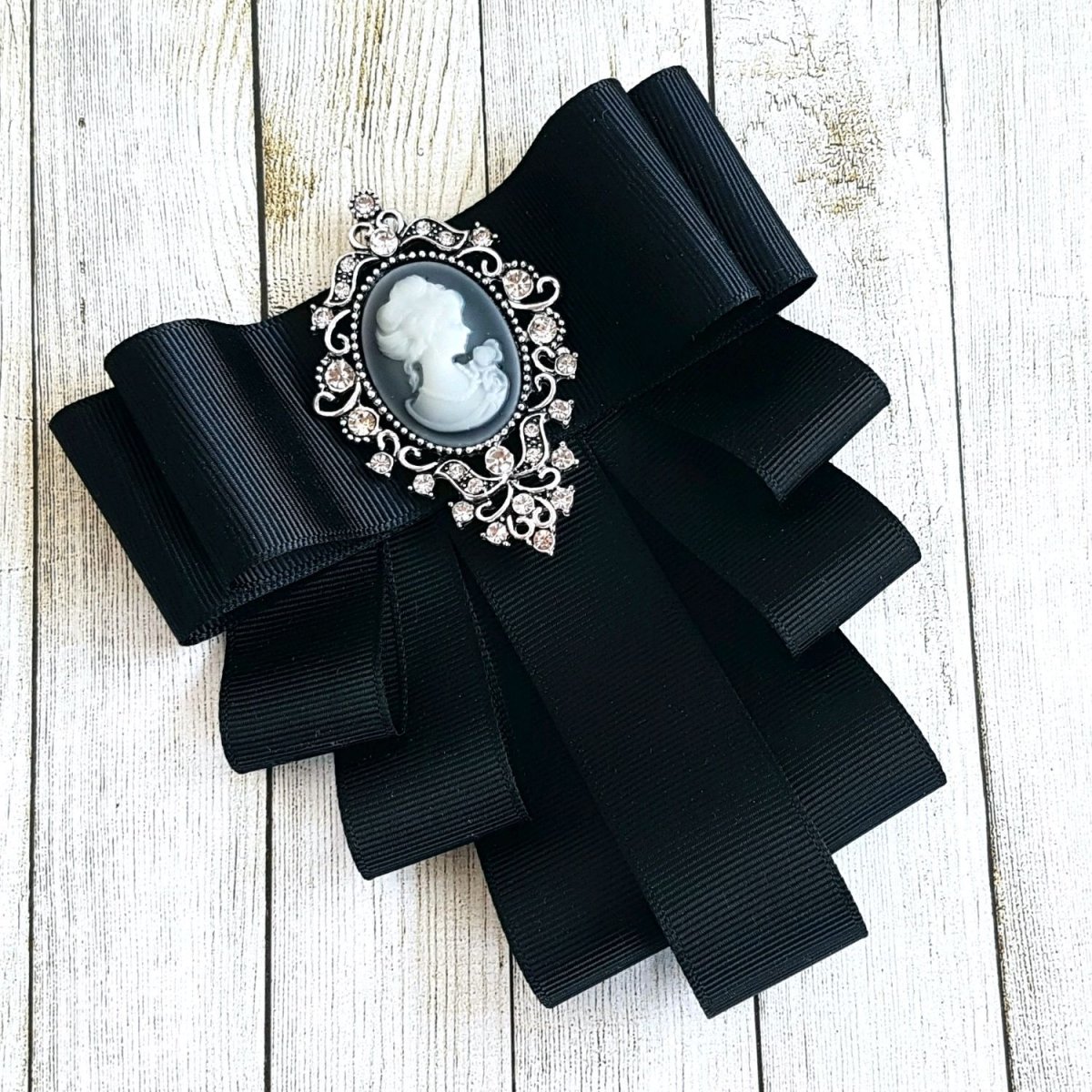 Съемный воротник