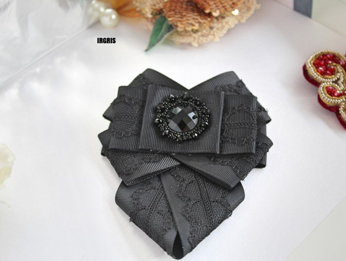 Школьное платье Мишель синее