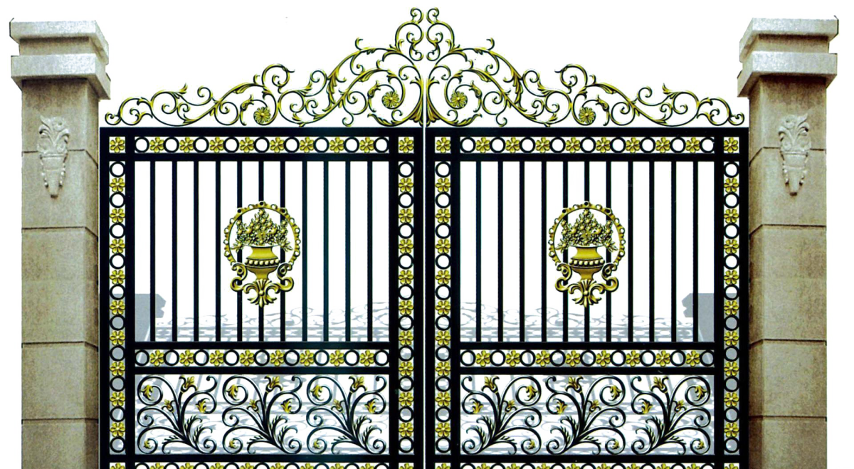 Калитка иконка