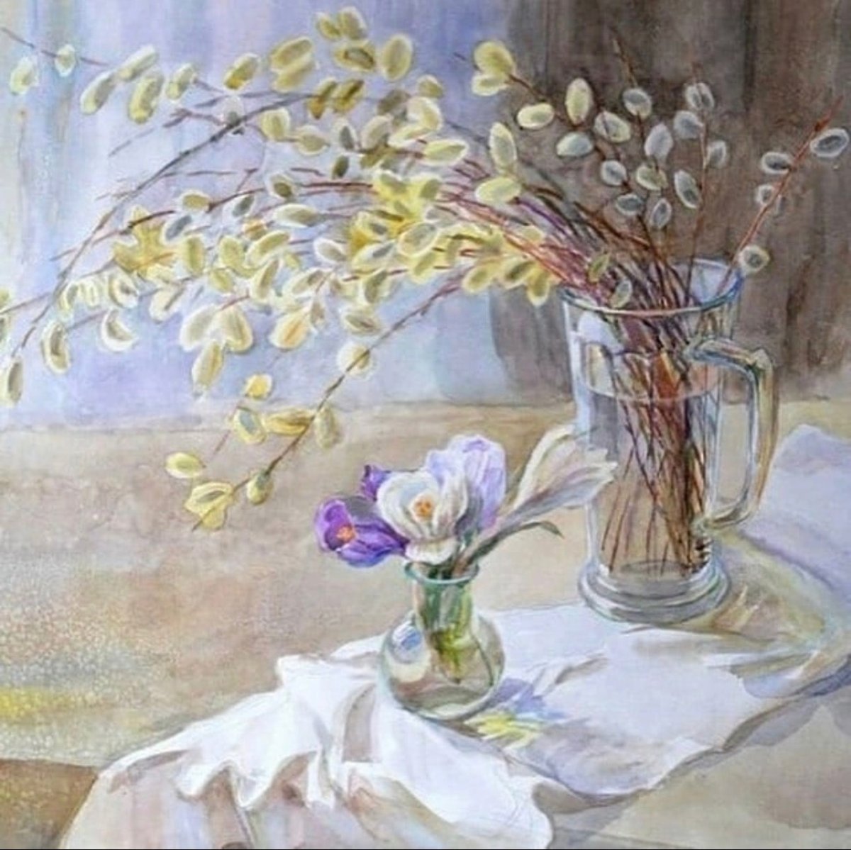 Рейн-Мари Пинчон