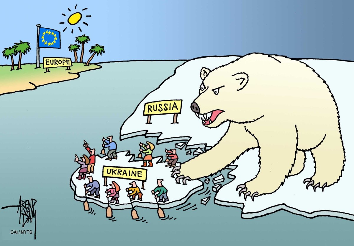 Британская Империя 1750