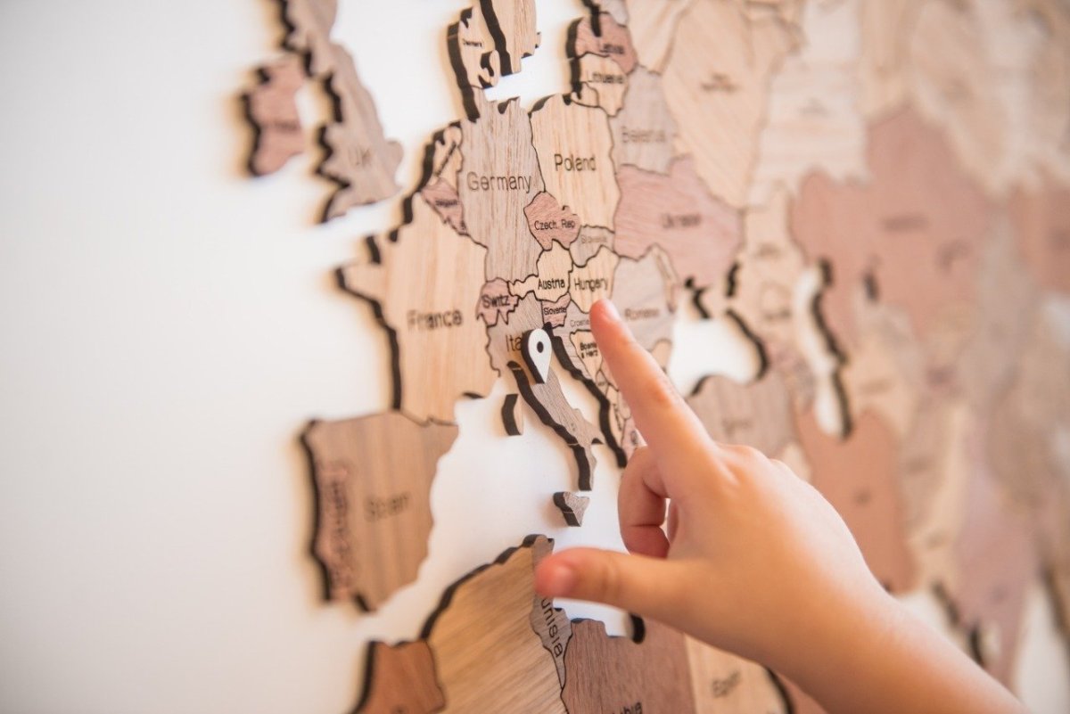 Геополитические шахматы