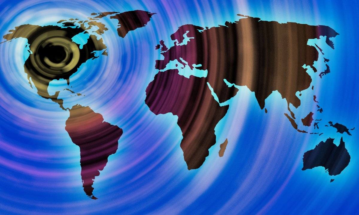 Геополитические конфликты