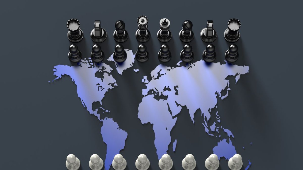 Геополитика картинки