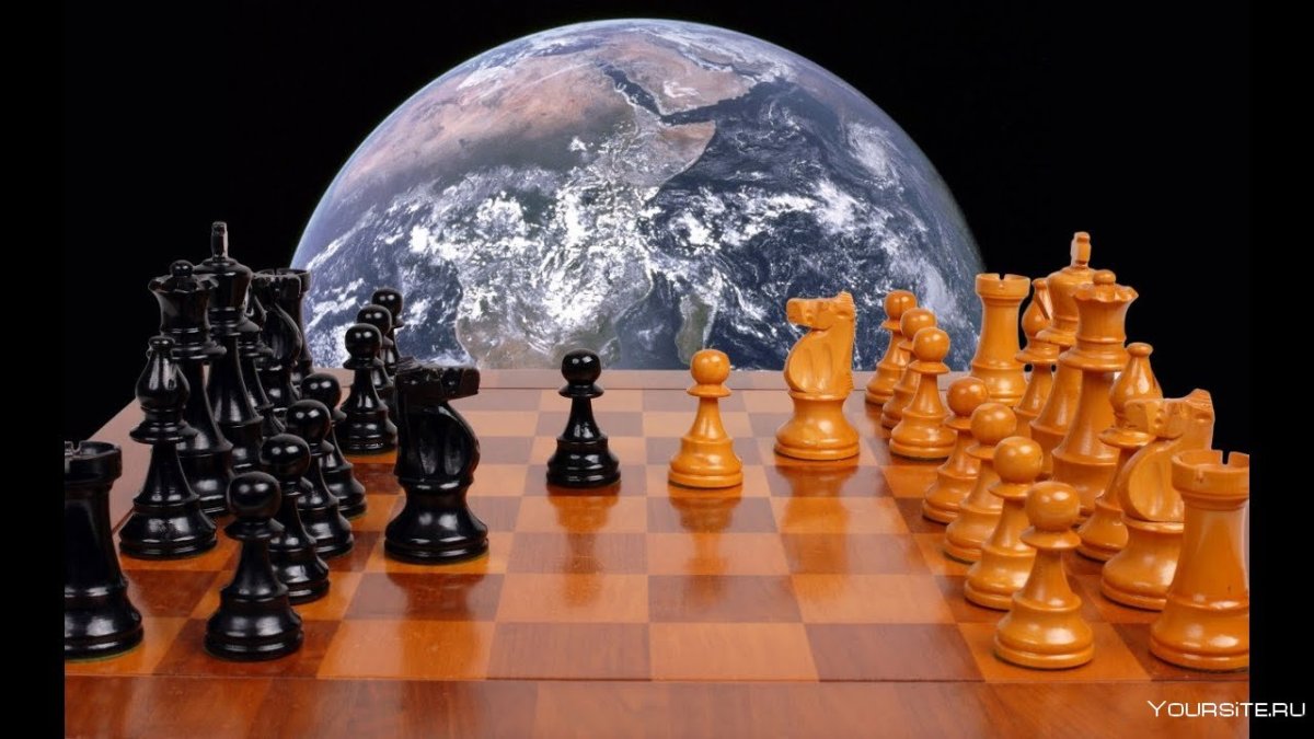 Композиция на тему международные отношения