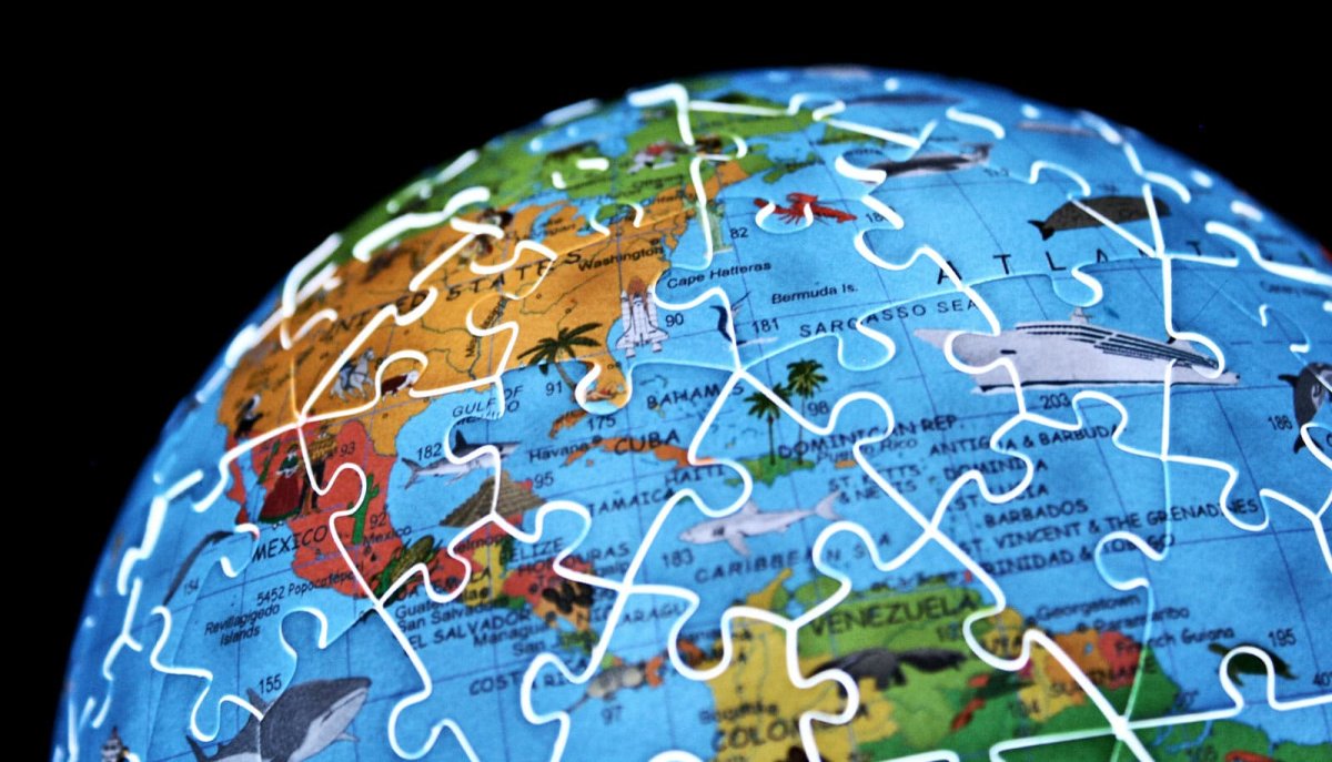 Геополитические шахматы