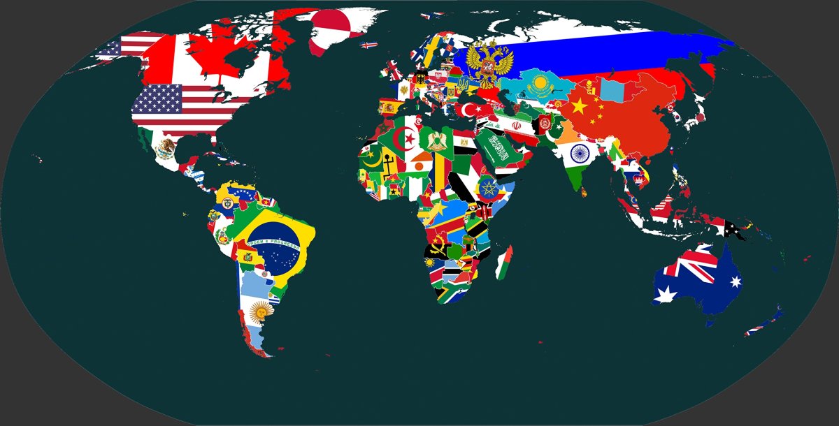 Американские карикатуры