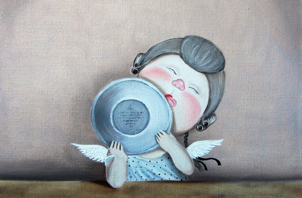 Открытка спасибо очень вкусно