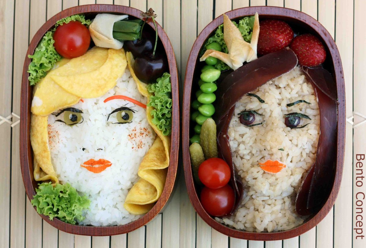 Аппетитная пицца