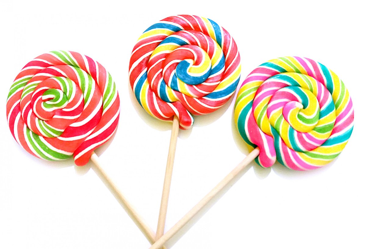 Леденцы Лолли
