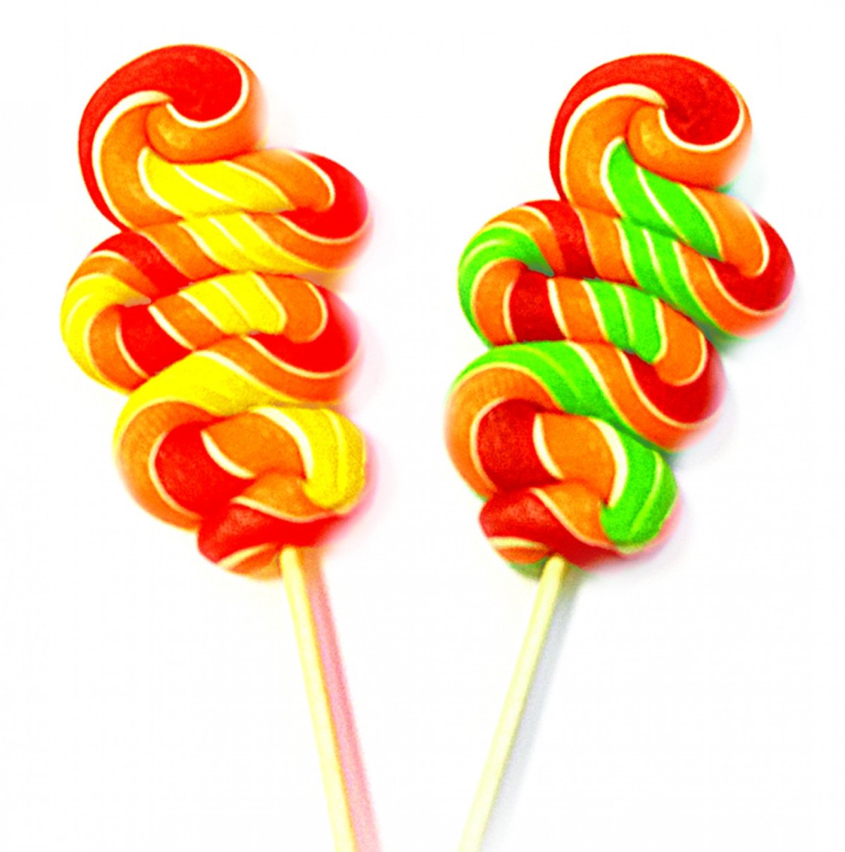 Леденцы Лолли