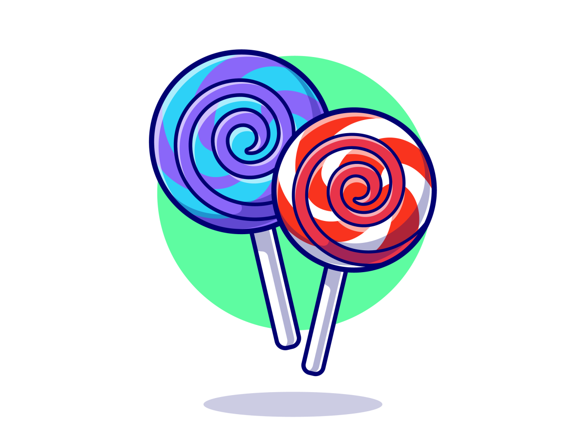 Леденец картинка