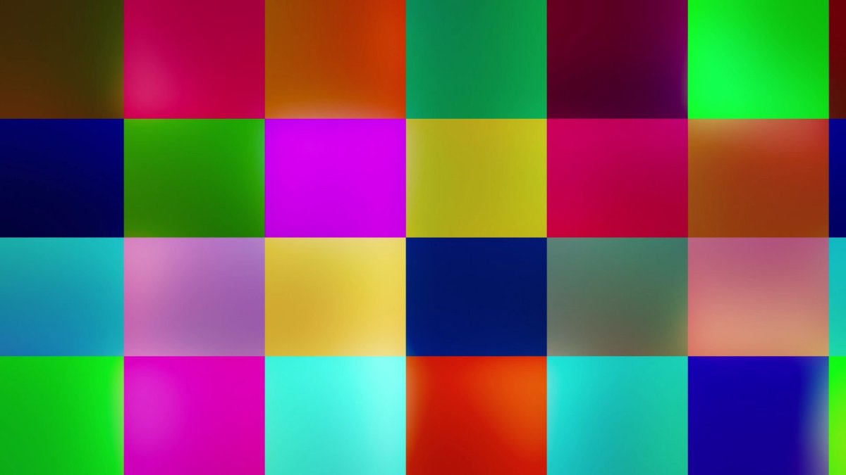 Пит Мондриан композиция а