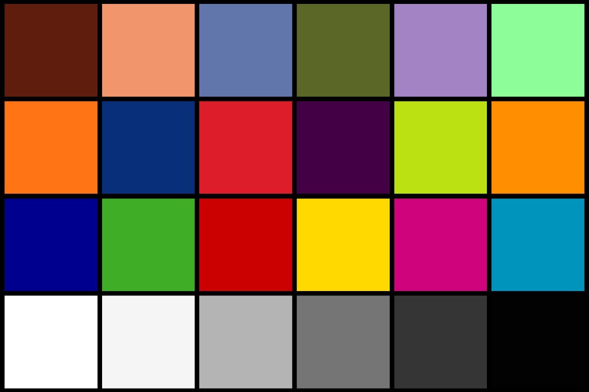 Фон геометрические фигуры