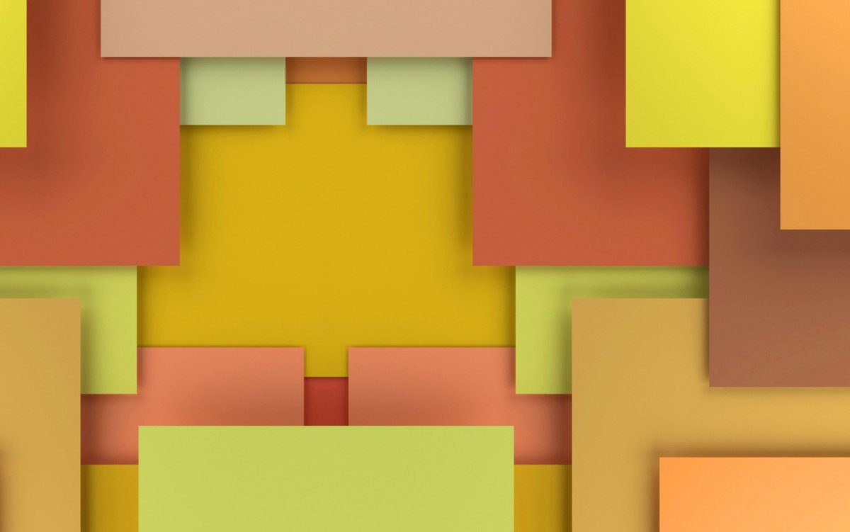 Разноцветные пиксели