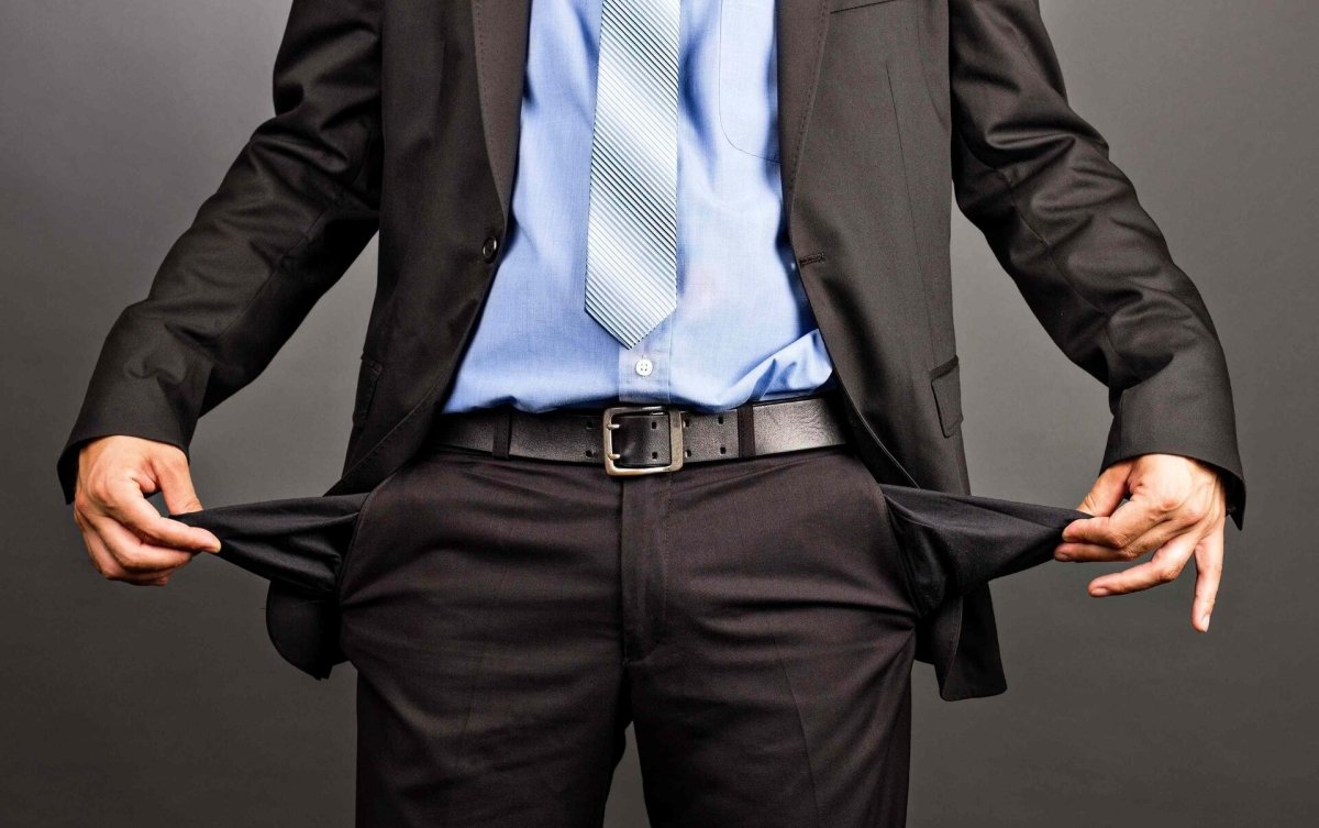 Сопровождение банкротства