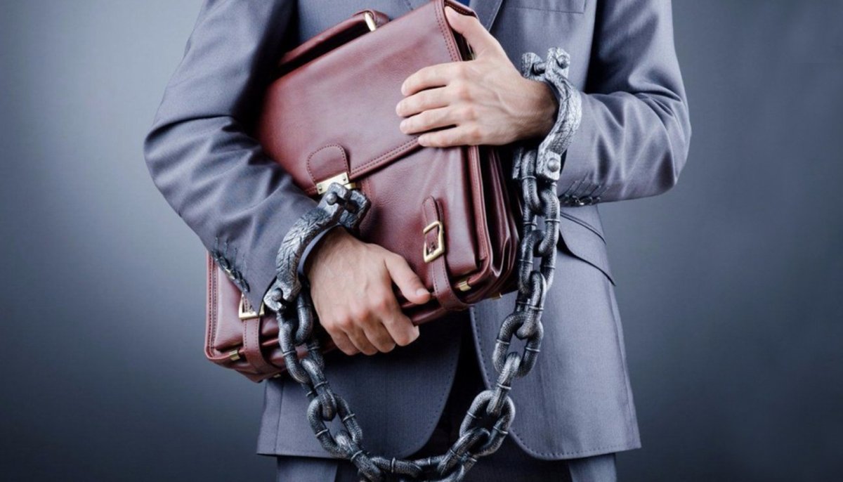 Банкротство застройщика