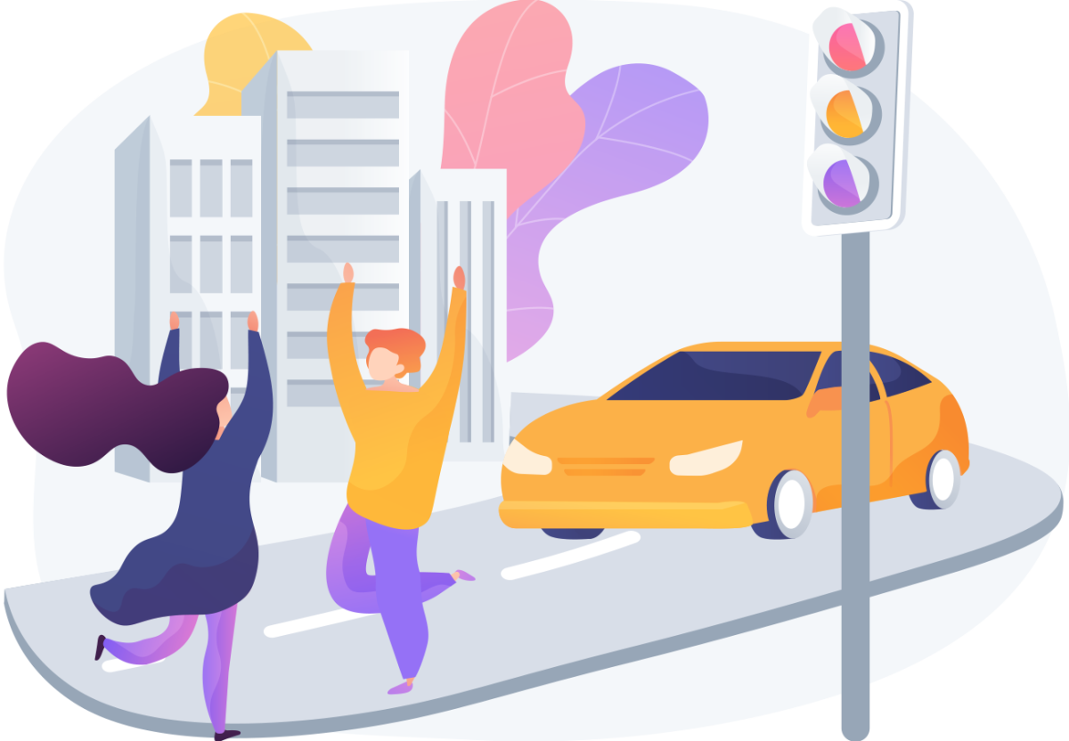 Конкурс рисунков безопасное детство