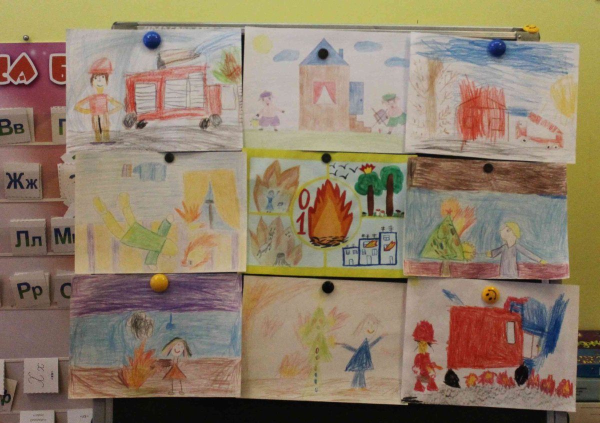 Травматизм на дорогах для детей