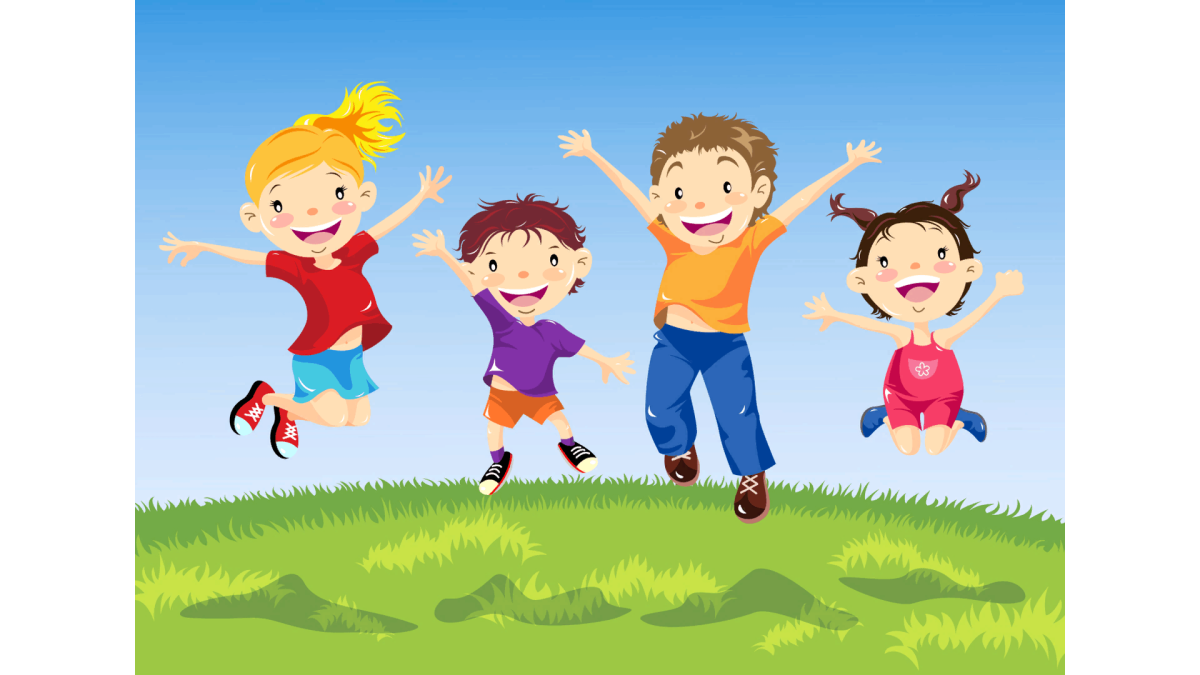 Всероссийская акция безопасность детства