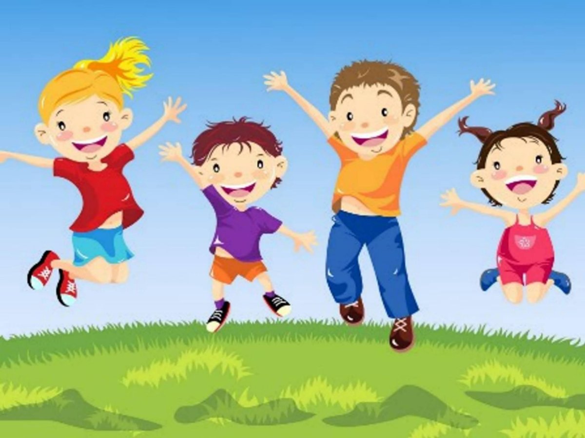 Безопасное детство