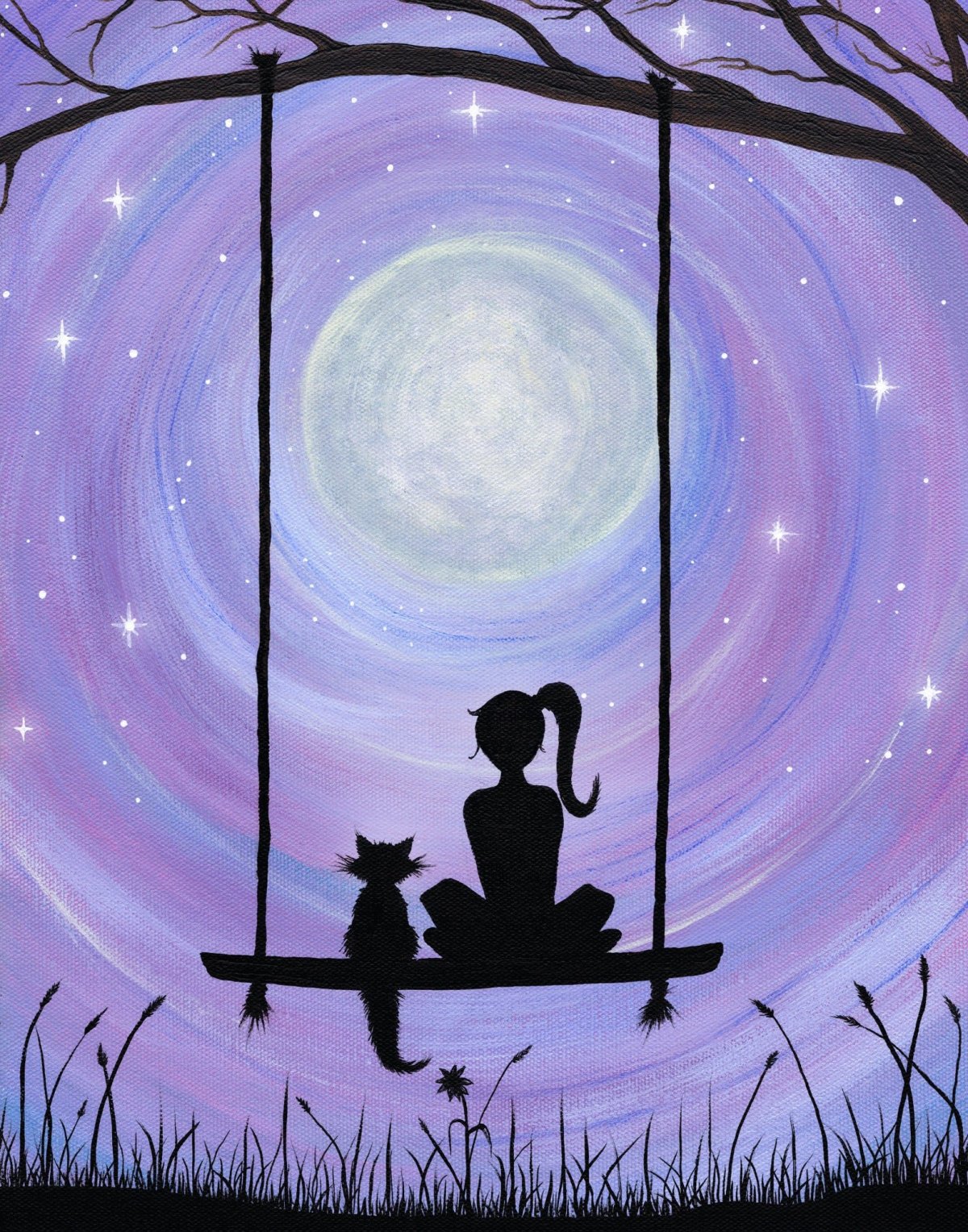 Красочных снов