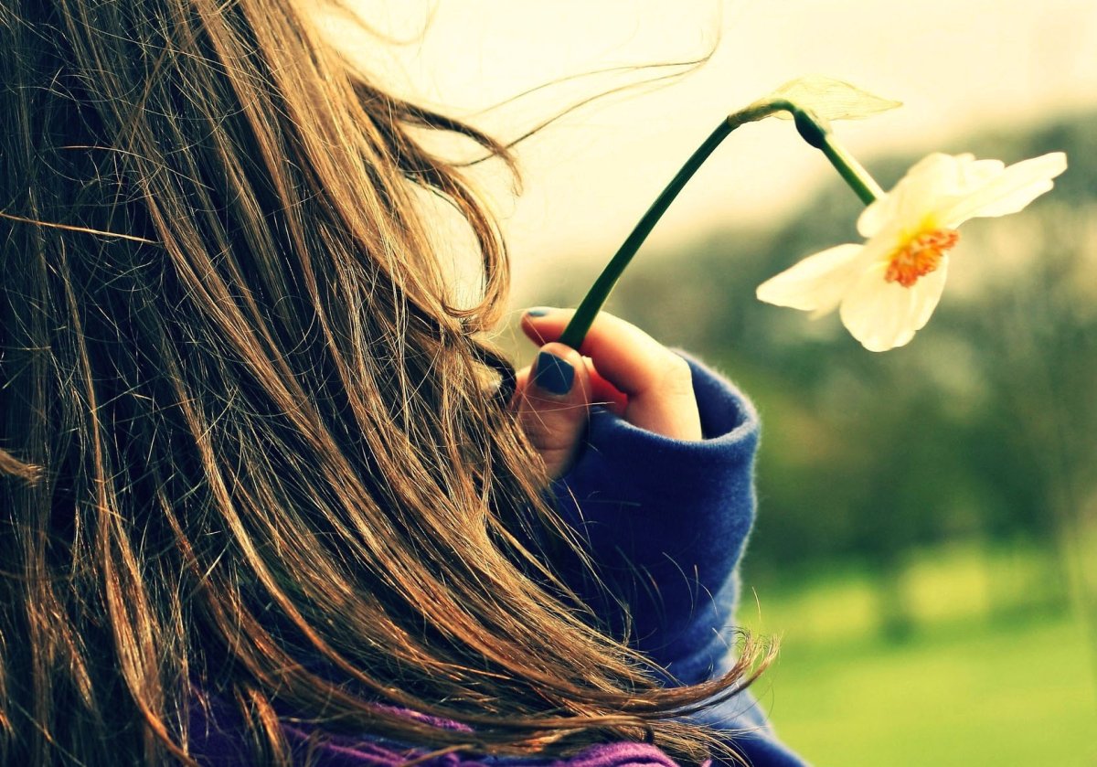 Аватарки со смыслом для девушек