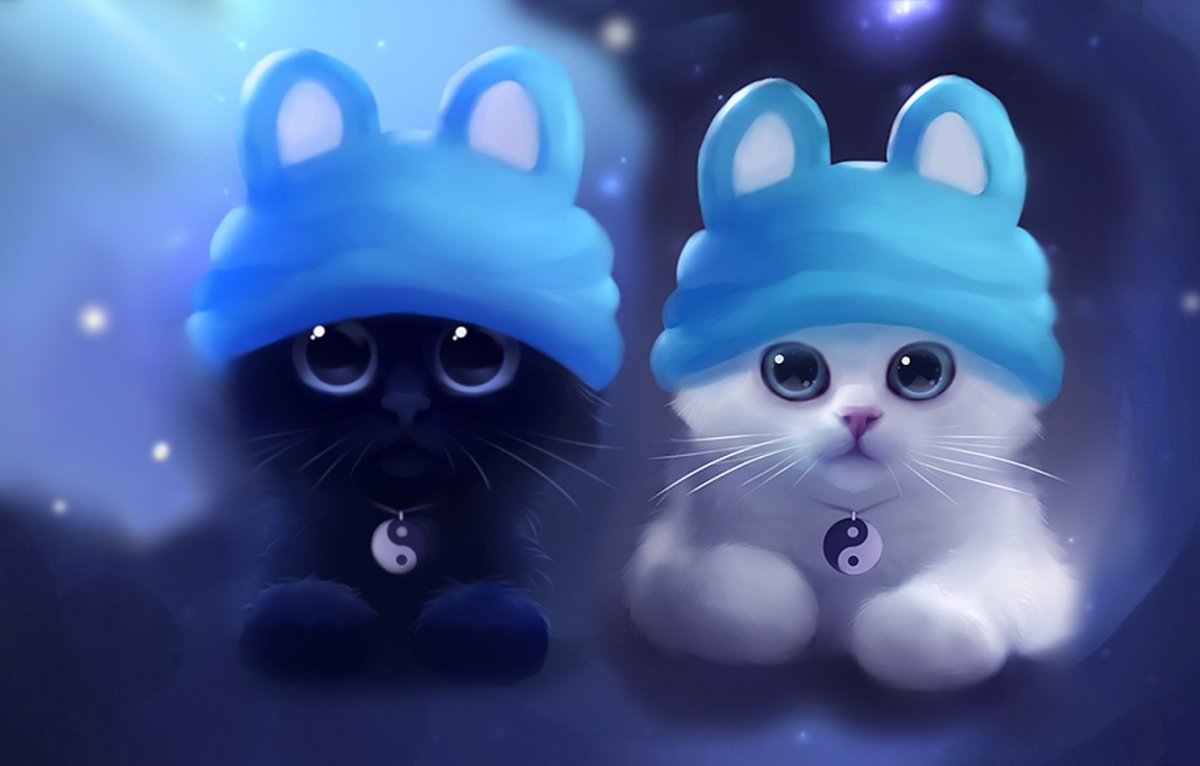 Красивые картинки на аву