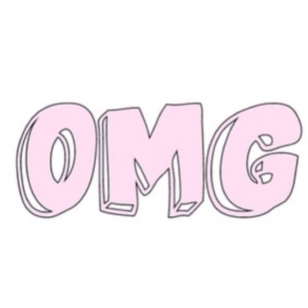 Надписи Эстетика