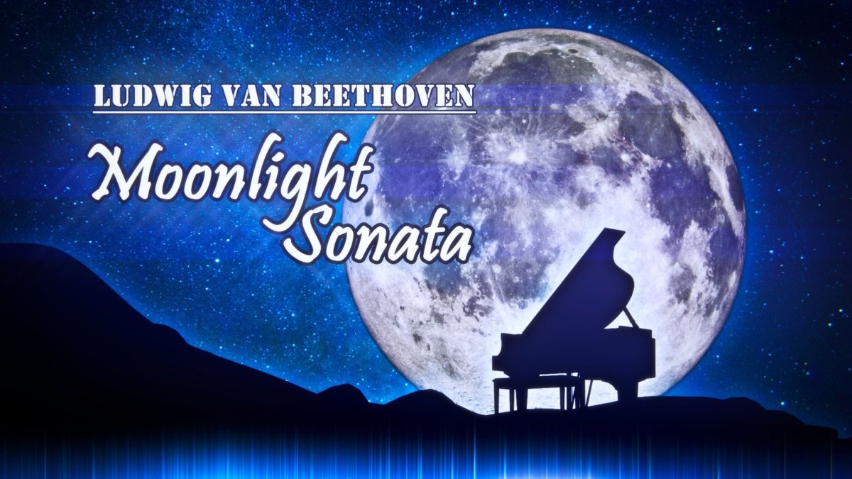 Исайя Лунная ночь