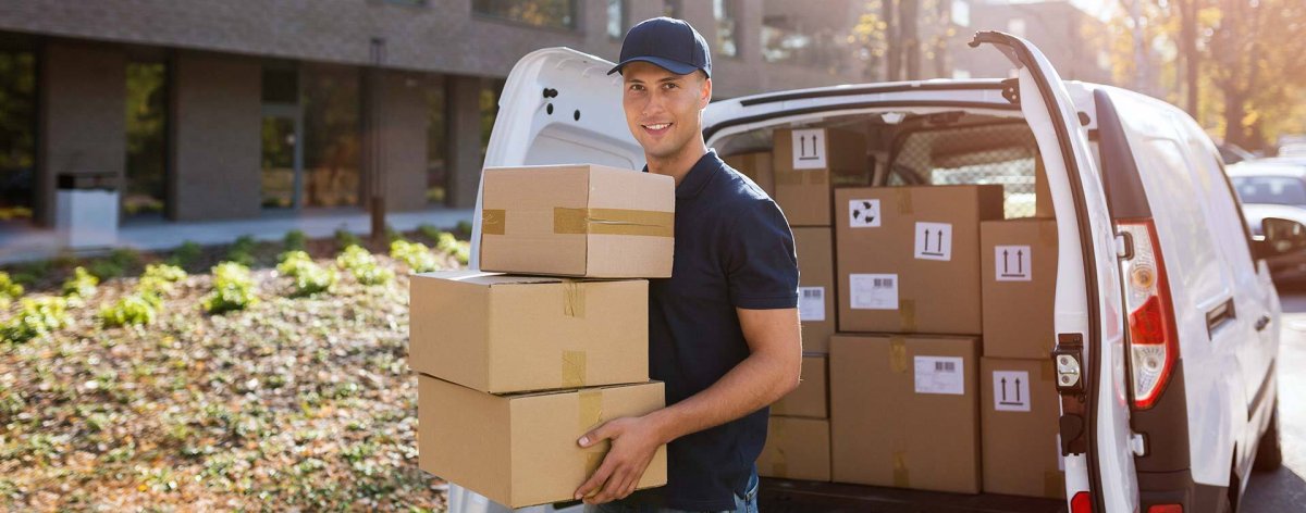 Бесплатная доставка