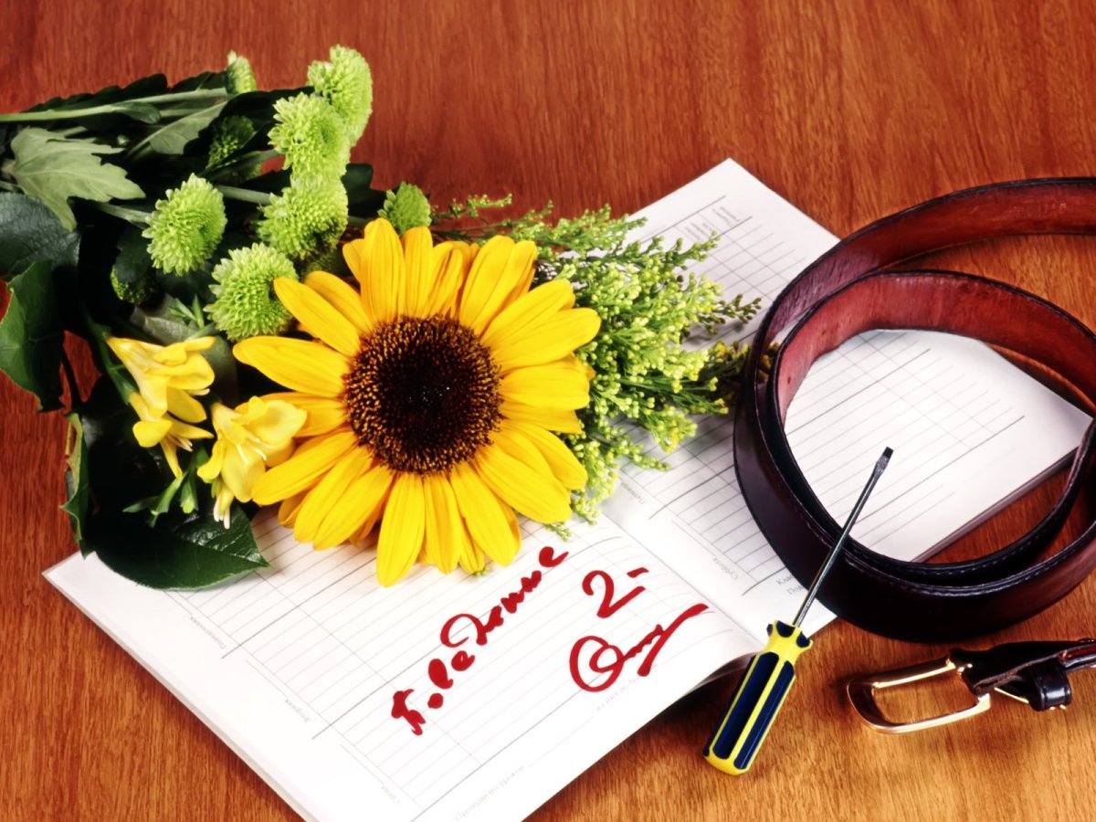 С днём учителя поздравления