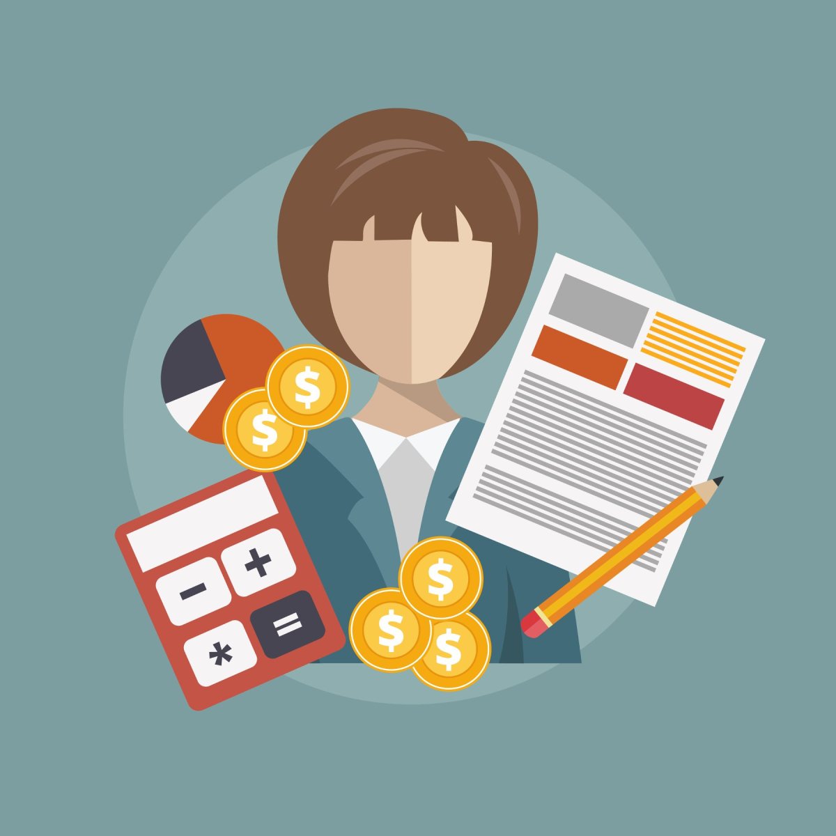 Маркетинг человечки