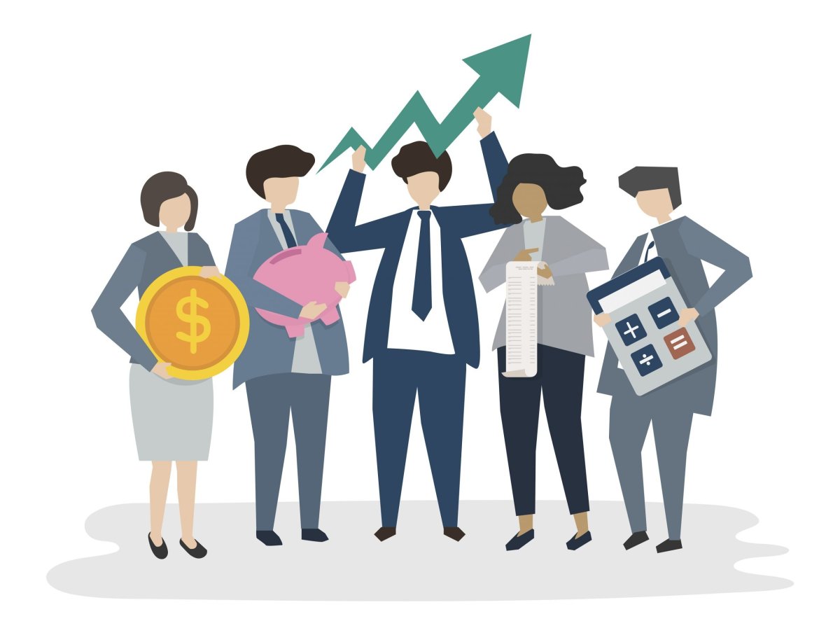 Профессия бухгалтер