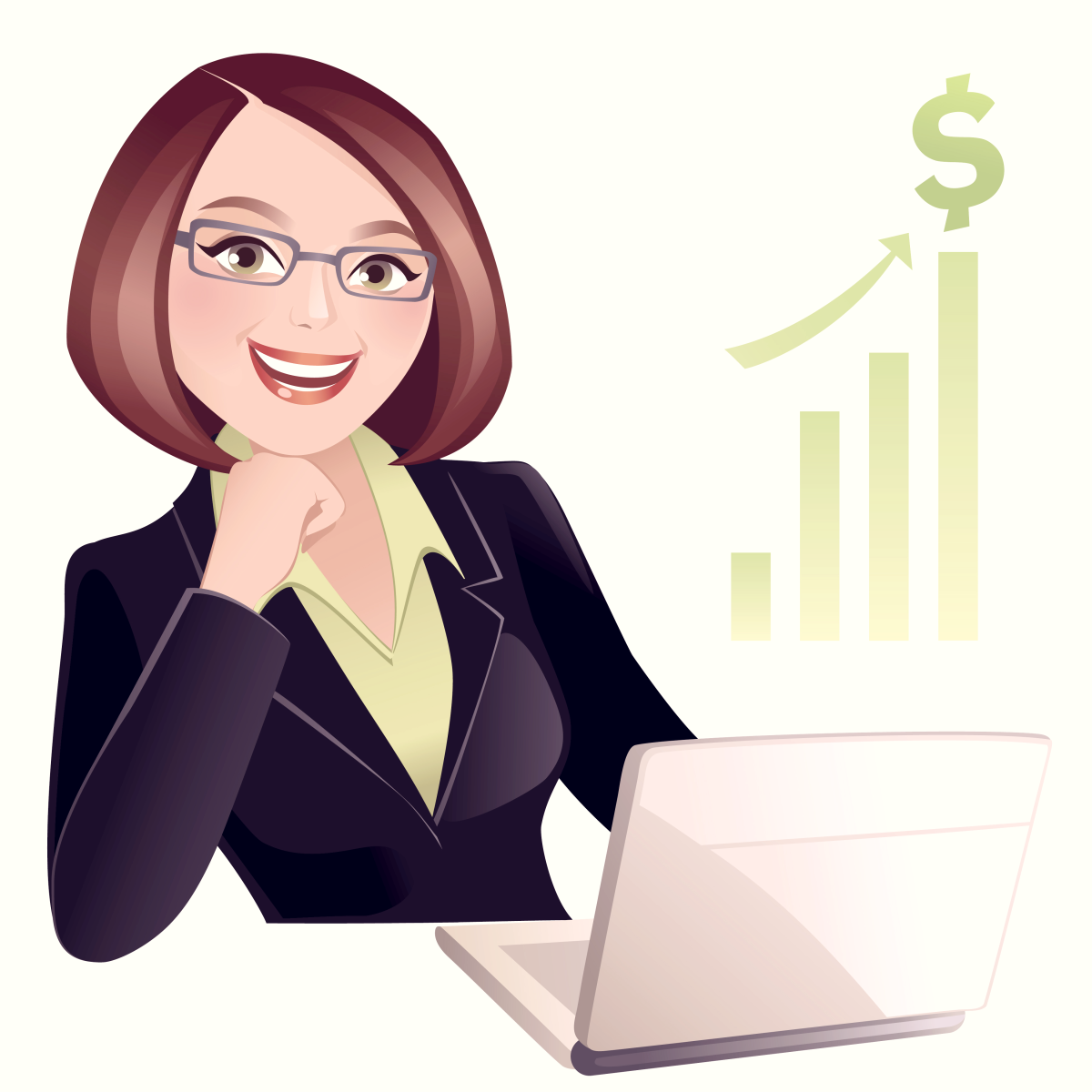 Символ экономиста