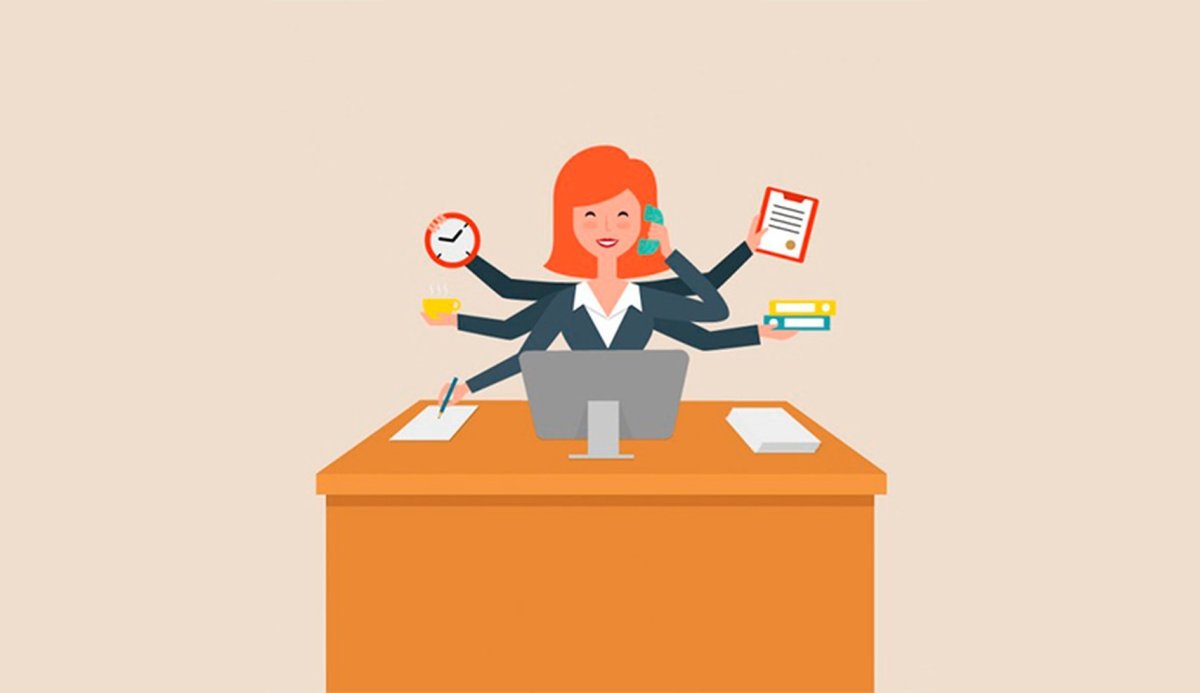 Экономист иллюстрация