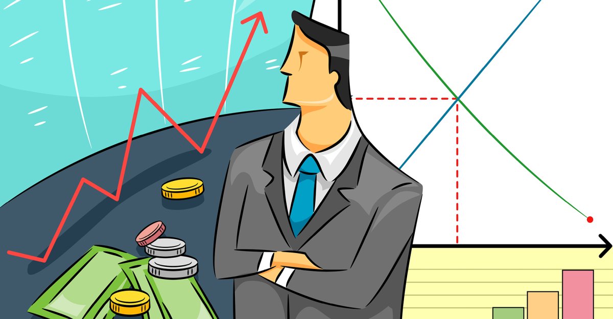 Женщина за компьютером рисунок