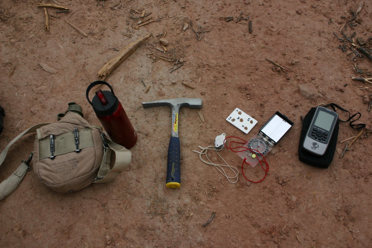 Альб-Сеноманский водоносный Горизонт