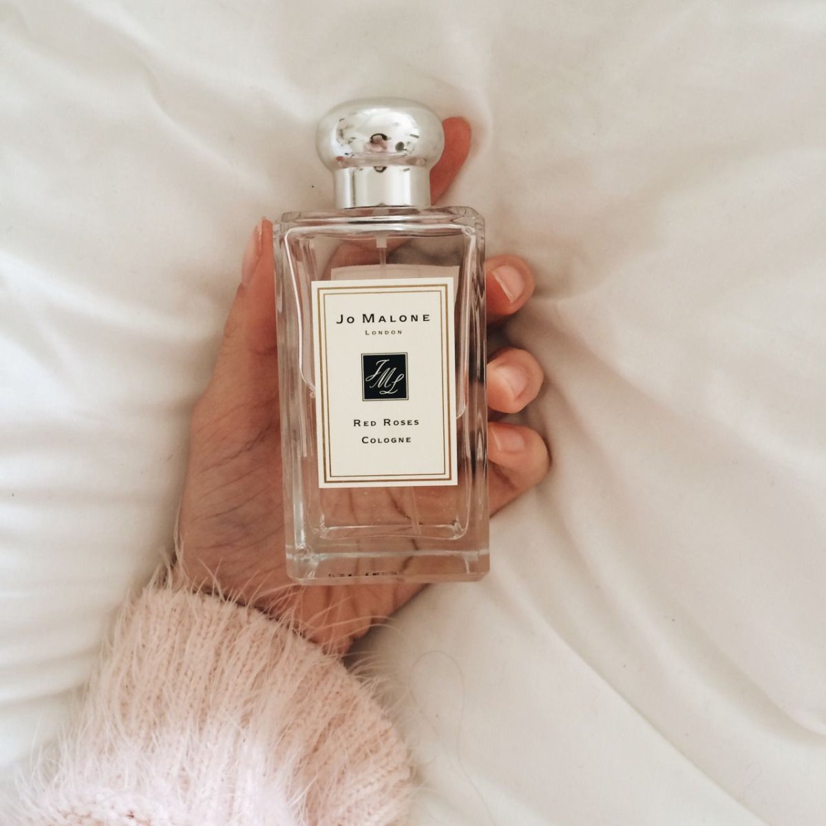 Парфюмерия и косметика