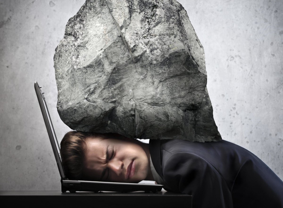 Высказывания про усталость