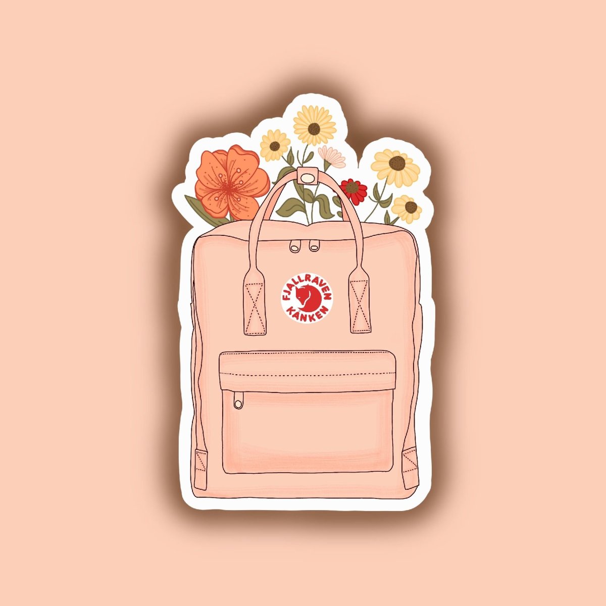 Наклейки из пинтереста