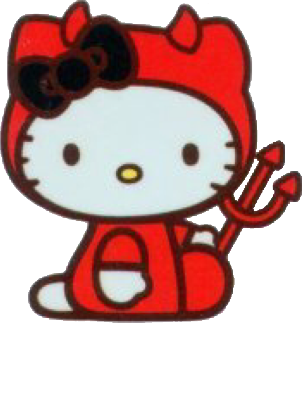 Хелло Китти