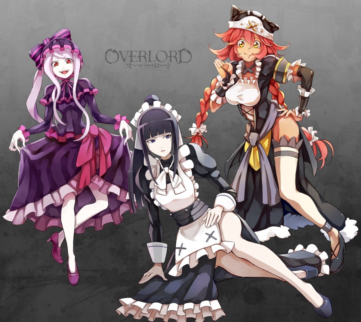 Повелитель Плеяды Нарберал