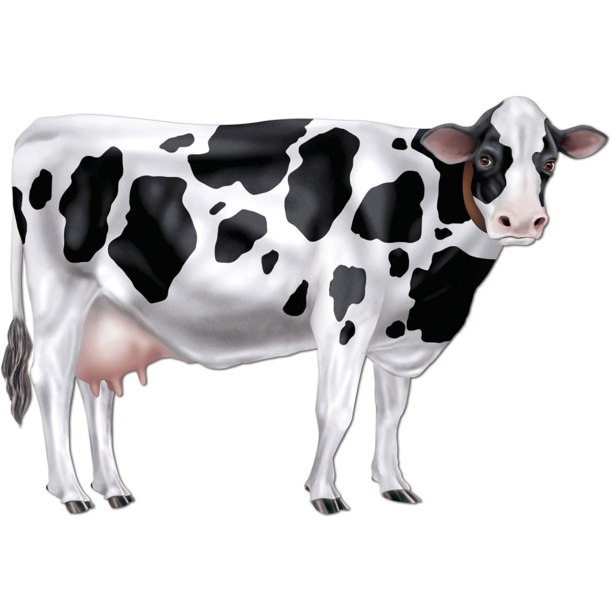 Изображение коровы