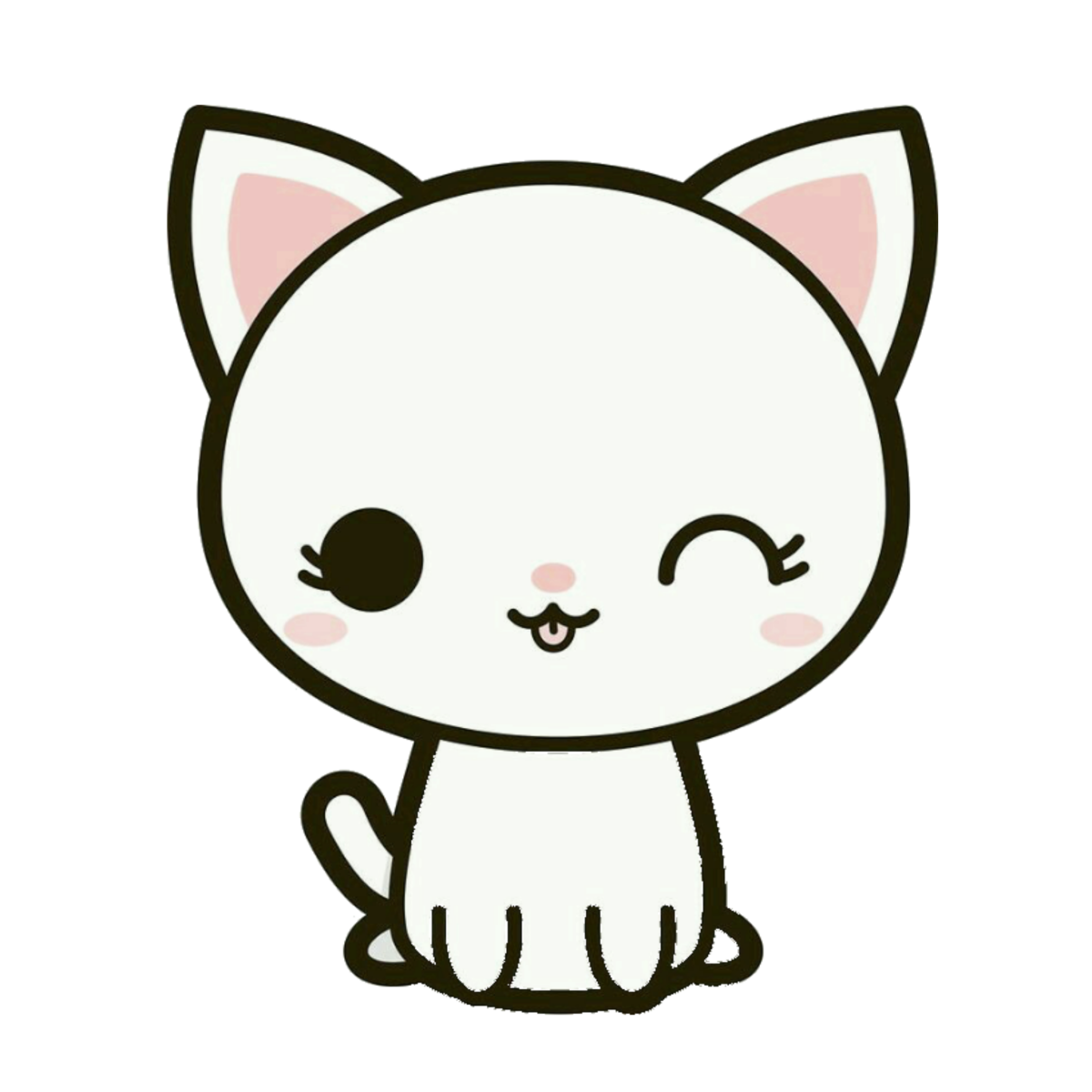 Милые маленькие рисуночки