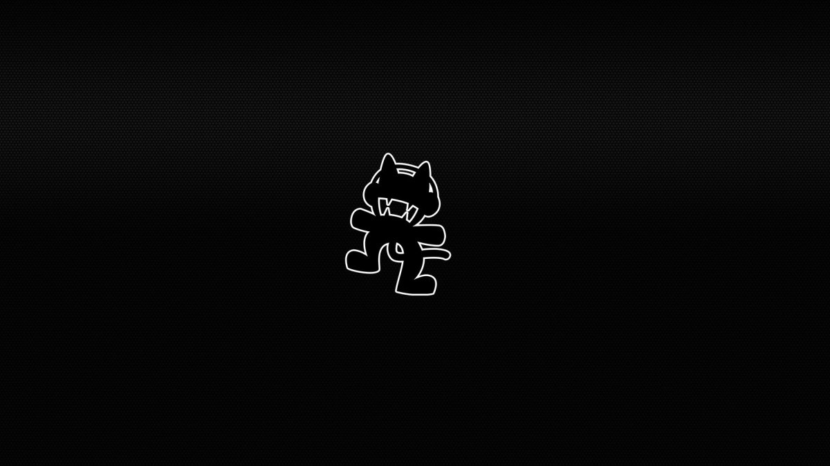 Обои на рабочий стол черные