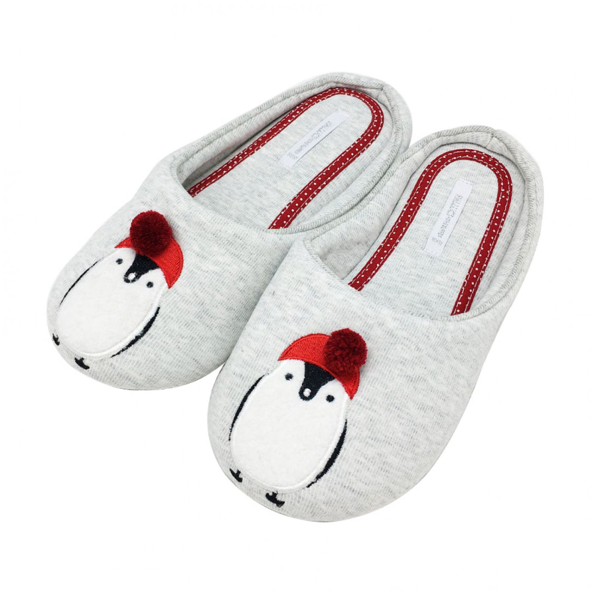 Тапочки «пингвины» h1060 Halluci