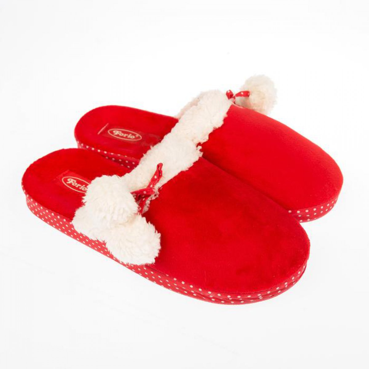 Детские тапочки